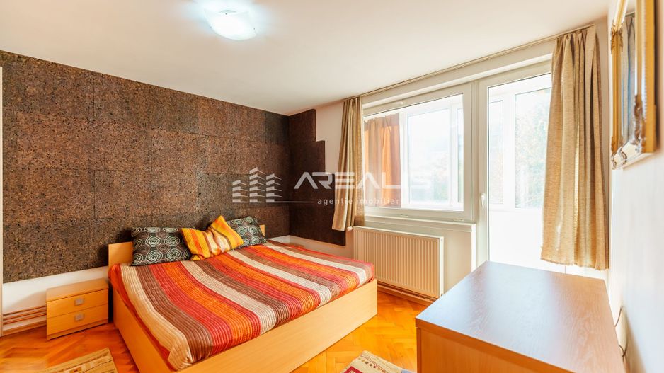 ÎNCHIRIAT!!! Apartament 2 camere de închiriat–Podgoria - Poză 10