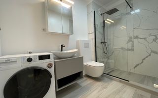 Apartament modern cu 3 camere in cartierul Gheorgheni! - Poză 8