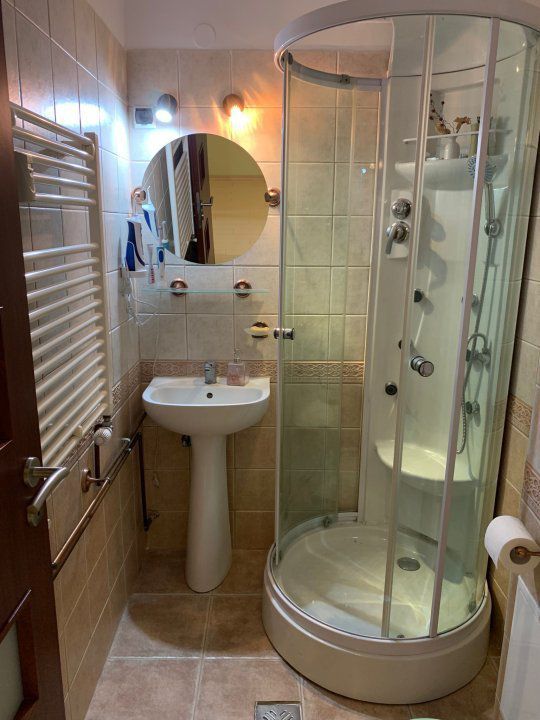 4 camere | Unirii - Fantani - Poză 6