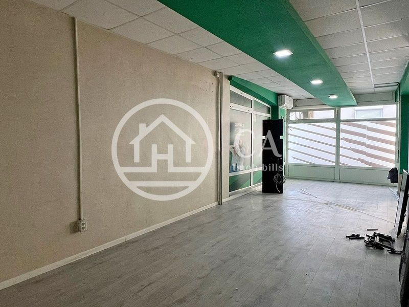 Spațiu comercial de închiriat cu 3 camere în zona Ioșia, Oradea - Poză 4