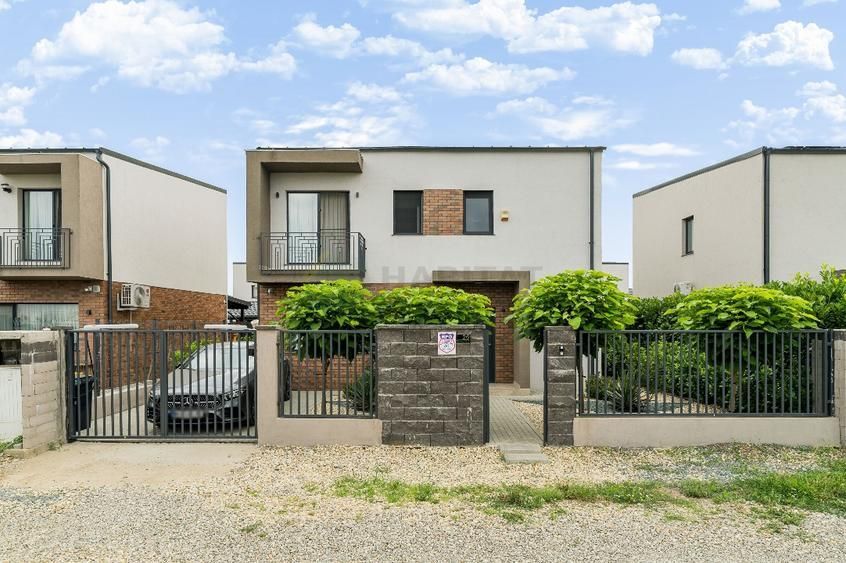 Casă individuală Tunari | 113 mp | Teren 345 mp | Comision 0% - Poză 3