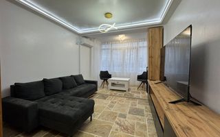 Apartament 3 camere premium Podu Ros - Palas Mall - Poză 2
