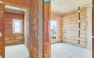 Duplex modern cu etaj si pod 164 mp in Urseni - Poză 11