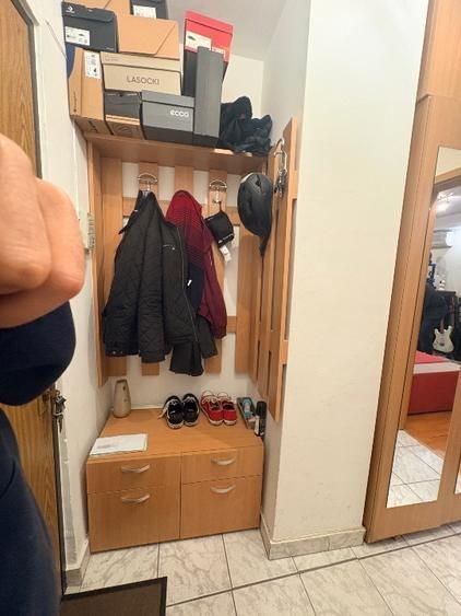 Girocului | 1 Camera | Mobilat si Utilat | Bloc Izolat - Poză 8