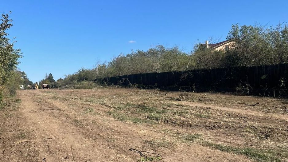 6300 mp teren Pasarea cu deschidere la lac - Poză 6