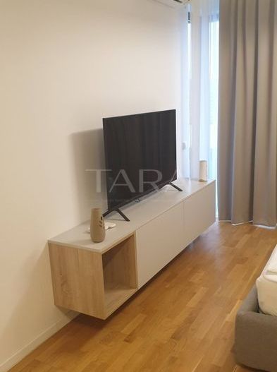 Apartament cu 1 cameră și priveliște spre lac în Mărăști, Iulius Mall. - Poză 3