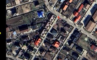 Teren intravilan 752 mp – Valea Adâncă, str. Costea Vodă – deschidere pe 2 laturi, toate utilitățile - Poză 6