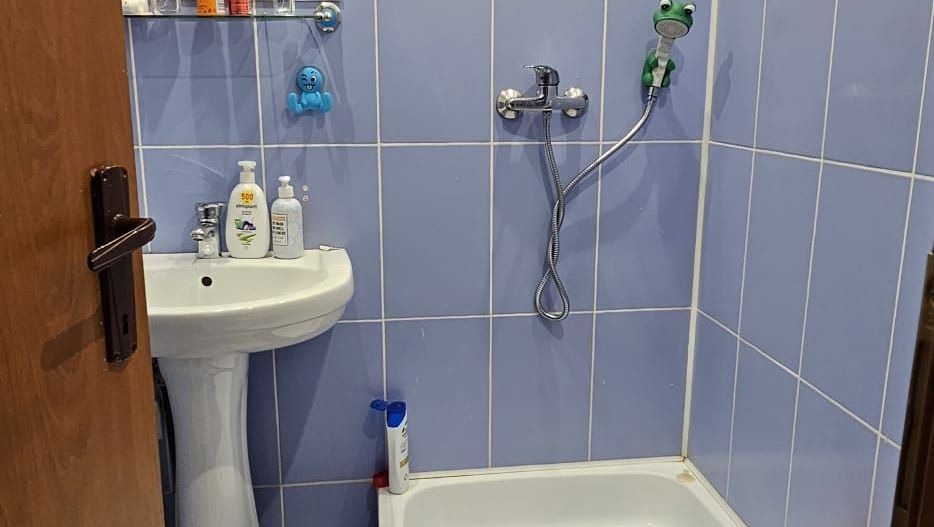 APARTAMENT 4 CAMERE RENOVAT DECOMANDAT SU 80MP BLOC 1980 - Poză 9