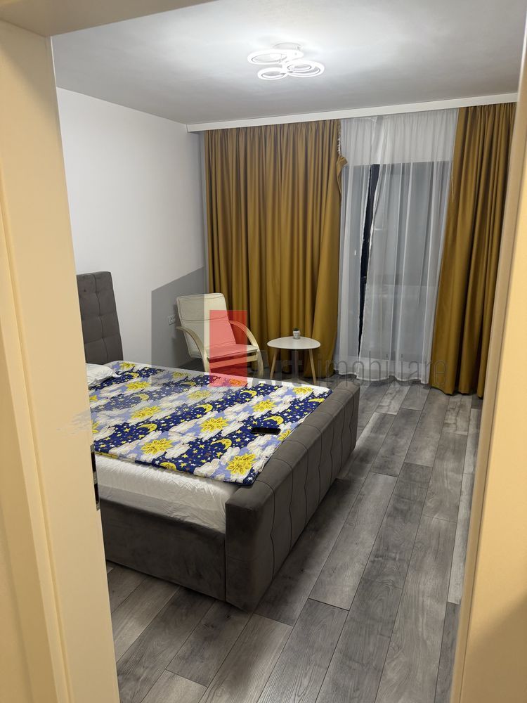 Inchiriere garsoniera Exigent Plaza Rezidence sector 6 - Poză 4