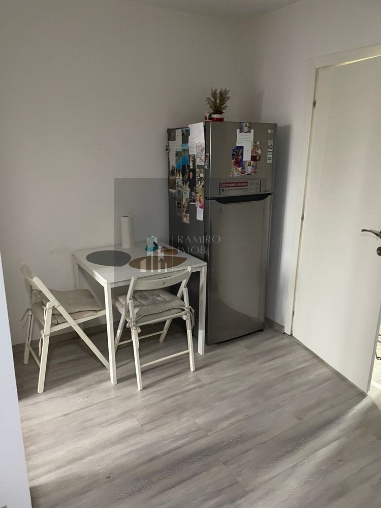 GARSONIERA CU BALCON, BRANCOVEANU/LUICA, UTILATA-MOBILATA - Poză 5