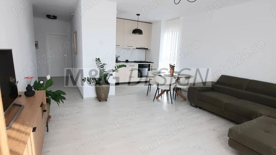 Apartament 2 camere Aradului  bloc nou - Poză 3