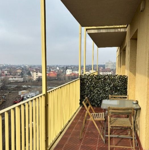 Apartament 2 camere Bucurestii Noi Pajura Parcare 3 min metrou - Poză 7