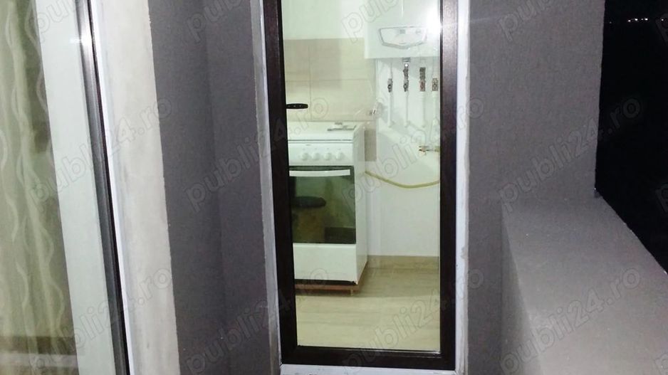 De vanzaea garsoniera Militari Residence - Poză 10