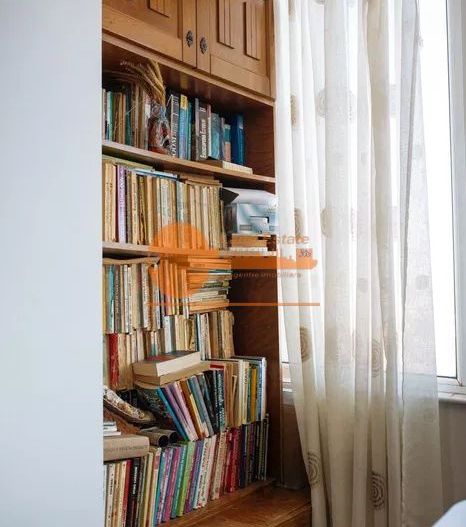 4 Camere zona Rahova (Centrala Proprie-Bloc Reabilitat) - Poză 7