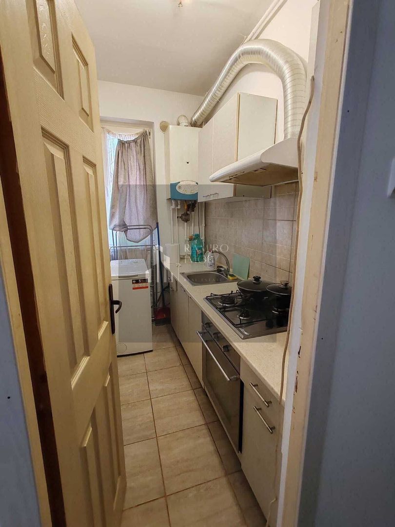 GARSONIERA ARENA NATIONALA, B-DUL BASARABIA - Poză 4