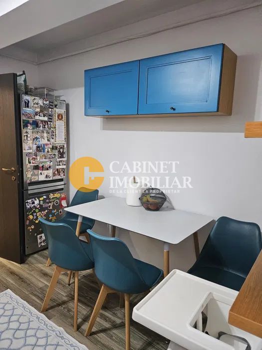 Apartament 2 camere, dec • 69 mp • reper Roxema CUG - Poză 5