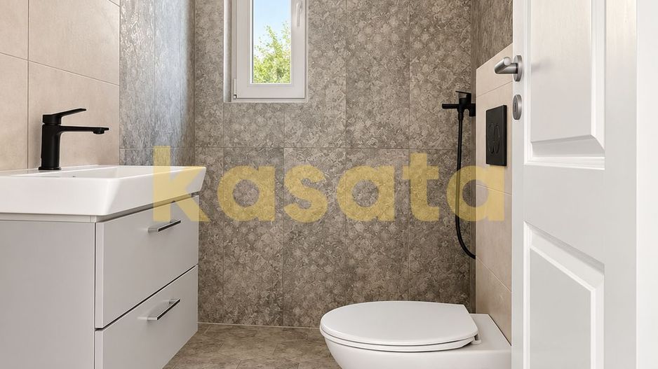 Casa 4 camere in regim duplex finalizata 2025 - Poză 12