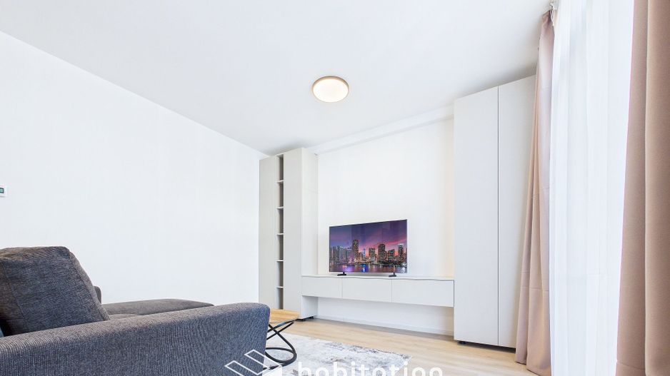 Apartament elegant, spațios, prima închiriere, Torontalului - Ateneo - Poză 2