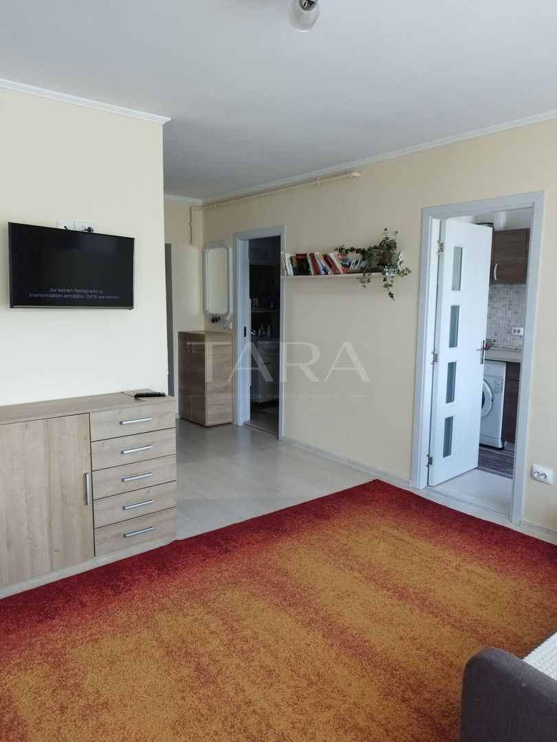 Apartament 2 camere, zona Someșeni, parter înalt - Poză 3