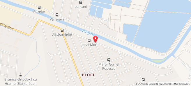 Locație Florian Estate