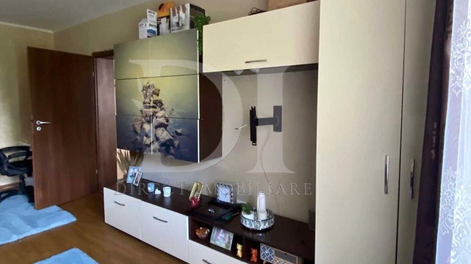 Apartament la cheie / etaj intermediar / Zona Stejarului - Poză 2