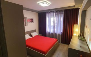 Etaj 2. Zona Ultracentrala. Renovat complet - Poză 5