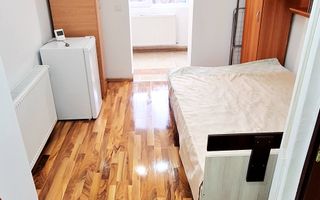 Oferim spre vanzare garsoniera,centrala proprie,zona Girocului, str. Salcamilor - Poză 9