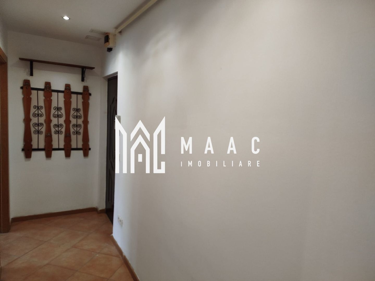 Apartament 3 camere  | Etaj 3 | 60 MPU | Vasile Aaron - Poză 5