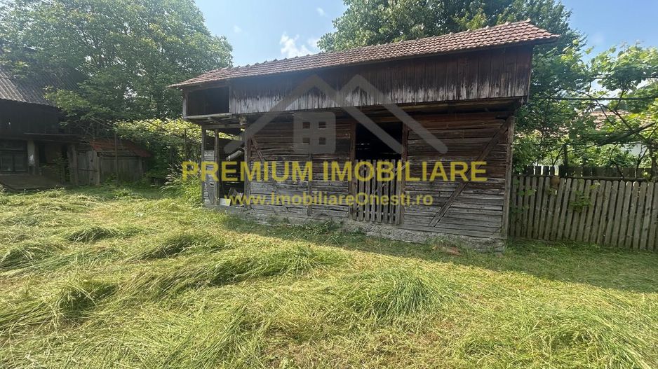 Casă de vânzare DN11 Onești – Brașov - Poză 13