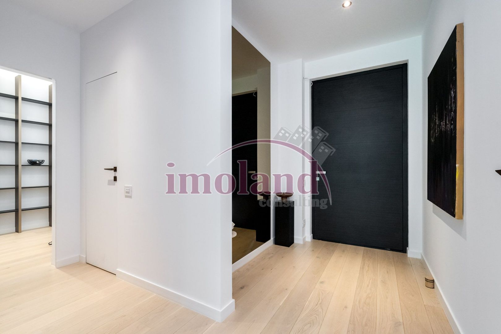 Vila individuala - vanzare - Iancu Nicolae-British School - Poză 14