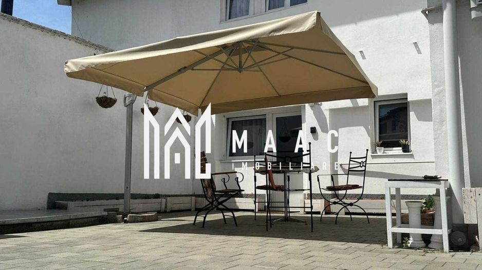 Afacere la cheie | Casa cu 5 apartamente | Zona Piata Cluj - Poză 13