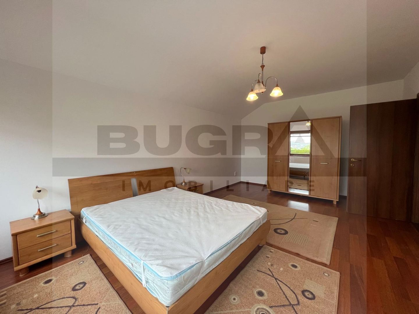 Casa cu 3 dormitoare de inchiriat, Buna Ziua - Poză 8