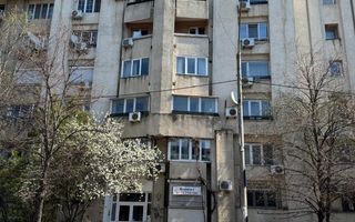 Apartament de închiriat | Camera de Comerț – Splaiul Unirii | Garsonie - Poză 1