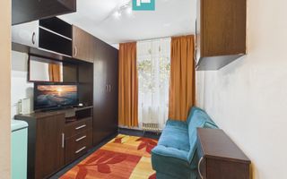 GARSONIERĂ – ZONA DACIA , IDEALĂ PENTRU INVESTIȚIE - Poză 2