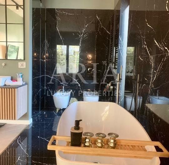 APARTAMENT 4 CAMERE GRADINA 175M2  CISMIGIU - Poză 11