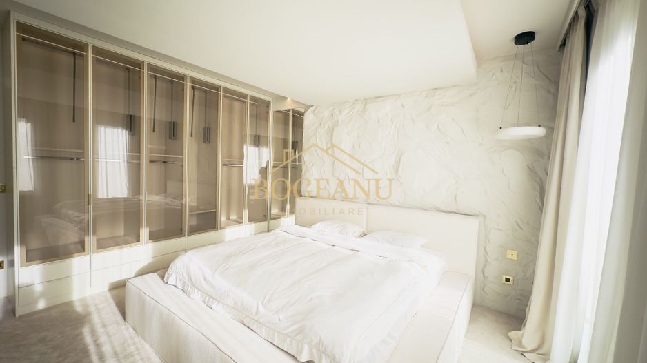 BG125-Apartament de LUX-Mobilat Utilat-Brancoveanu - Poză 9