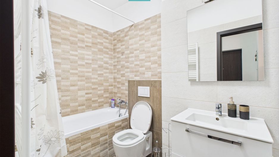 Apartament 2 camere Adora Park - Poză 8