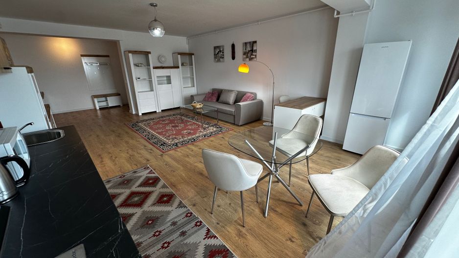 Apartament de închiriat cu 2 camere în Ivory Residence - Rond OMV - Poză 28