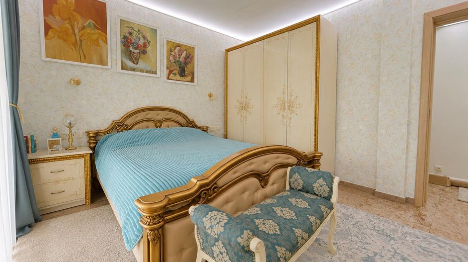 Apartament în bloc nou, 4 camere, Parcare Subterană! - Poză 11