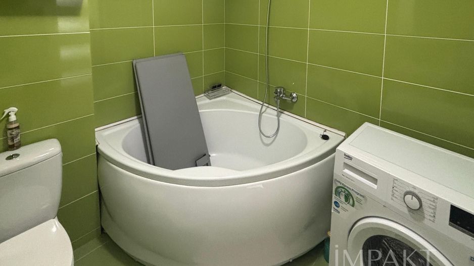 Apartament 3 camere - Pod IRA - Poză 2