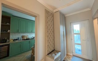 Mobilat si utilat. Toate utilitatile. Disponibil imediat. - Poză 7