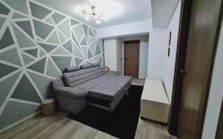 Apartament de vanzare cu 2 camere etaj 3 -Cartier Turnisor - Poză 2