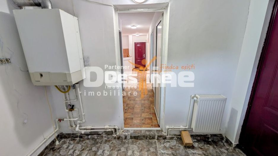 Casă individuală P+M 113 mp + garaj + beci 500 mp teren - Lunca Cetățuii Astoria - Poză 14