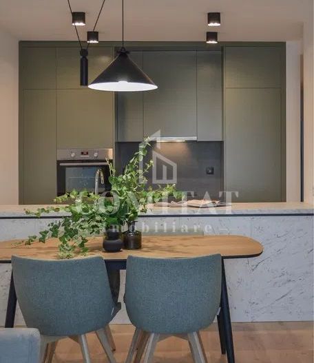 Apartament cu 3 camere | etaj intermediar | Andrei Muresanu - Poză 5