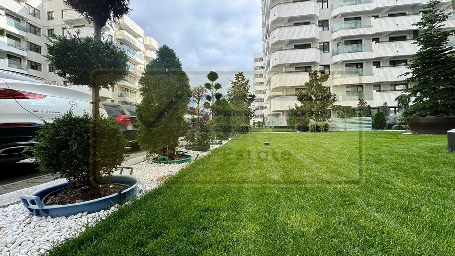 Apartament 2 camere + posibilitate 2 locuri parcare Copou - Royal Town - Poză 29
