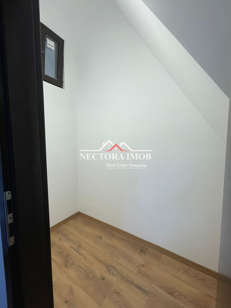 NECTORA IMOB-Apartament 3 camere/Spatiu comercial, Ultracentral, 80 mp - Poză 7