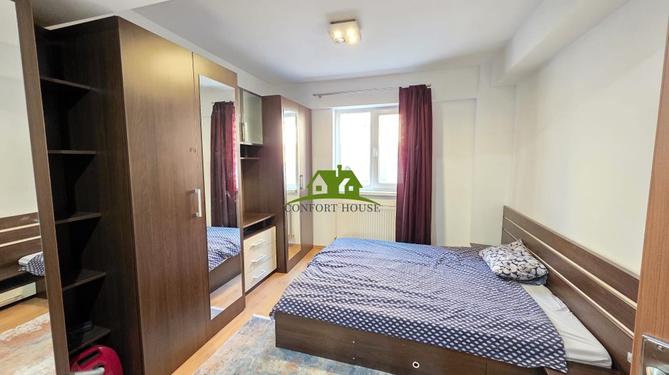 Apartament cu 2 camere la Etajul 2 -bloc 2009 -Matei Basarab - Poză 5