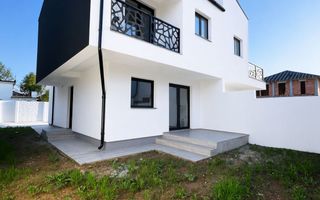 Duplex modern  în Tunari – confort, stil și locație excelentă, fără comison - Poză 25