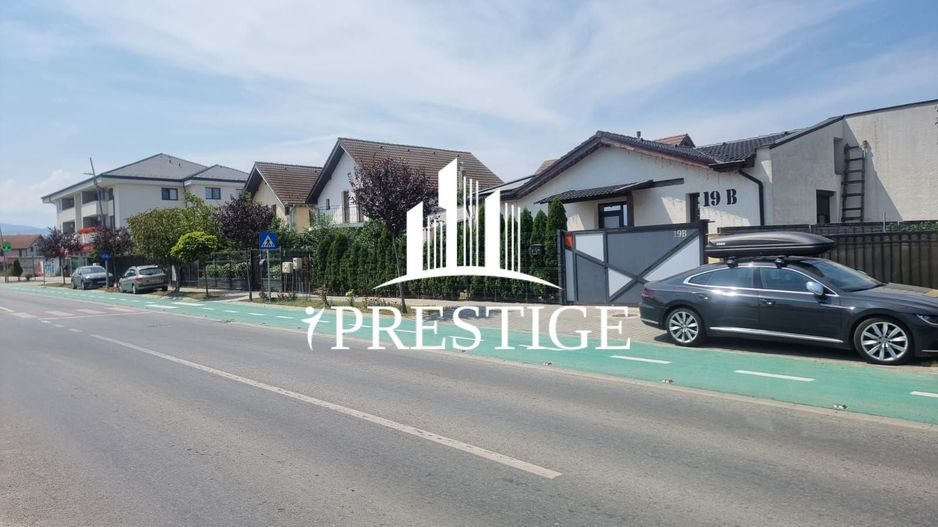 TEREN INTRAVILAN DE VÂNZARE | 500 MP | ȘELIMBĂR | TOATE UTILITĂȚILE - Poză 4