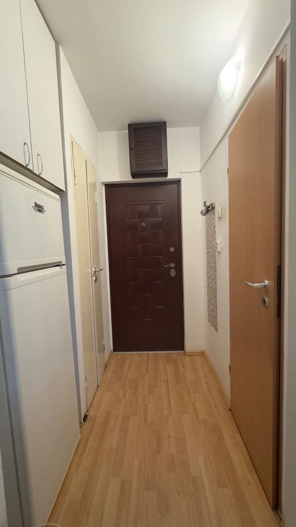 Garsoniera 27 MP - Strada Parang - Manastur - Poză 6